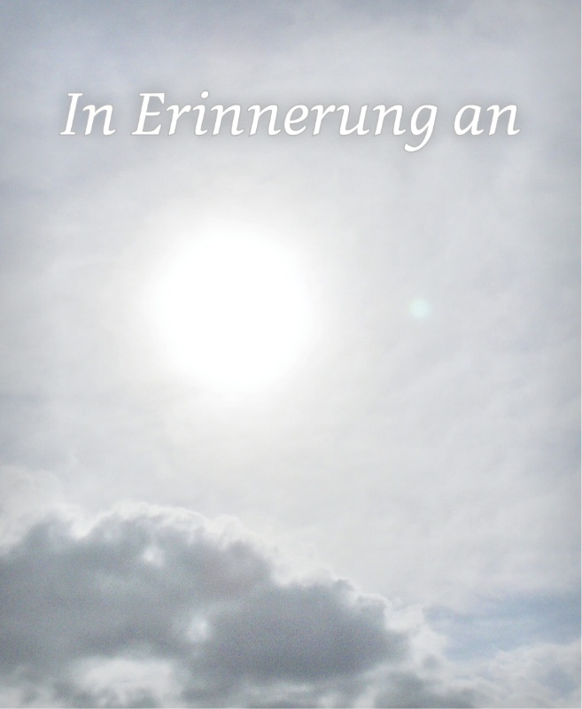 Profilbild von Dietlind Feucht